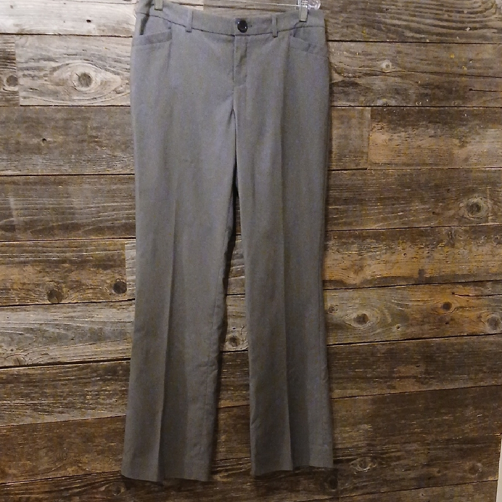Massimo Gray Women's Trousers